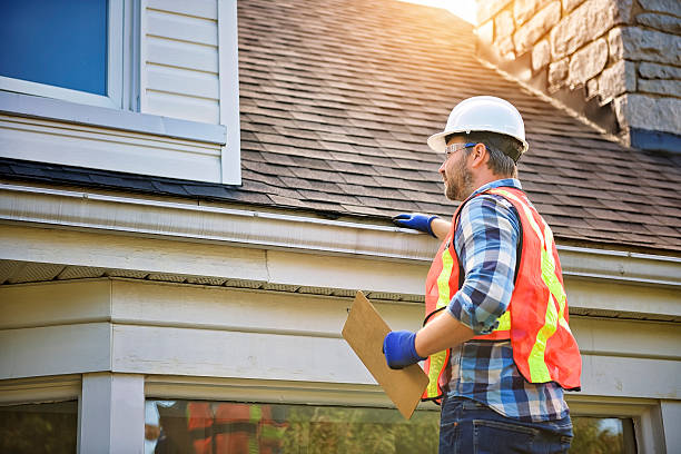 Licensed Emergency Roof Repair service in Dola, OH - Norken Roofing